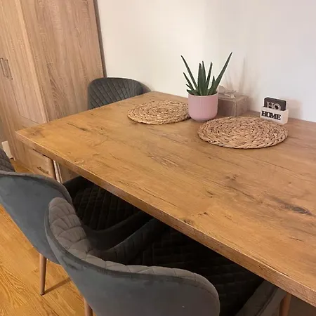 Lilly Apartman
