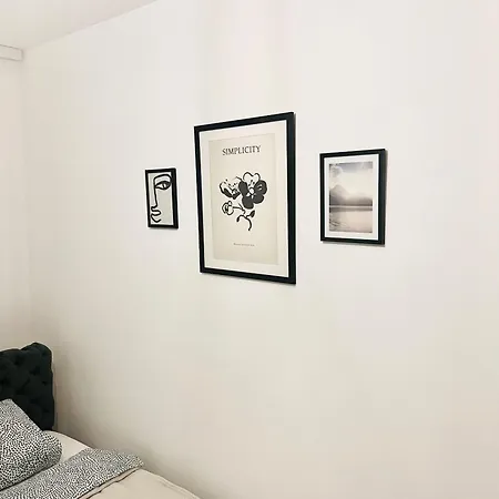 Lilly Apartman