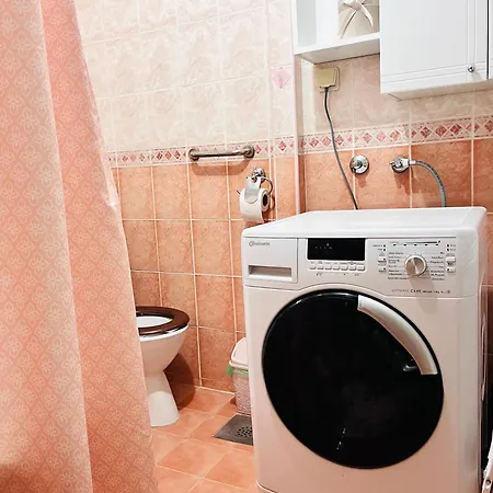 Lilly Apartment Belgrade