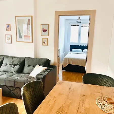 Apartman Lilly