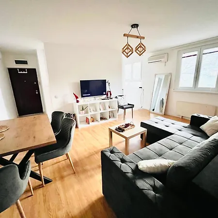 Apartman Lilly Belgrád