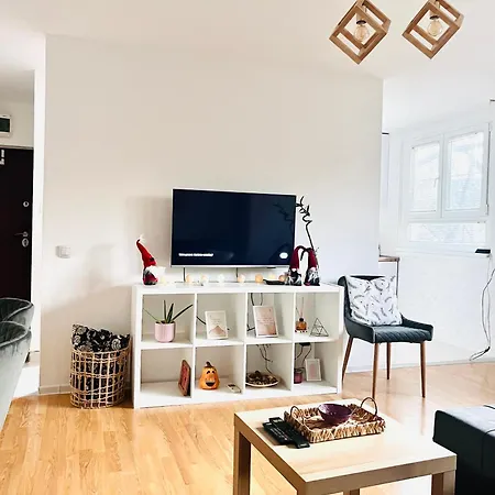 Apartment Lilly Belgrade