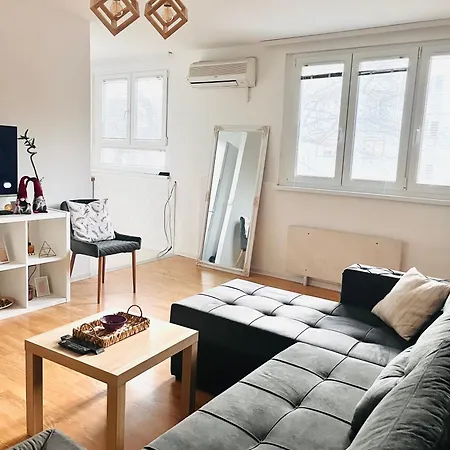 Apartman Lilly *