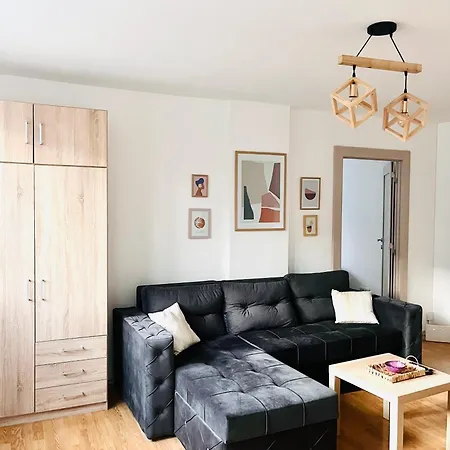 Apartman Lilly