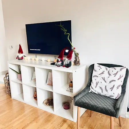 Apartment Lilly Belgrade